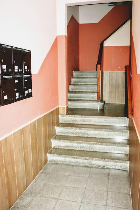 Girona Centro 7Pax Leilighet Eksteriør bilde