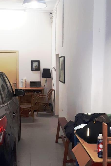Girona Centro 7Pax Leilighet Eksteriør bilde