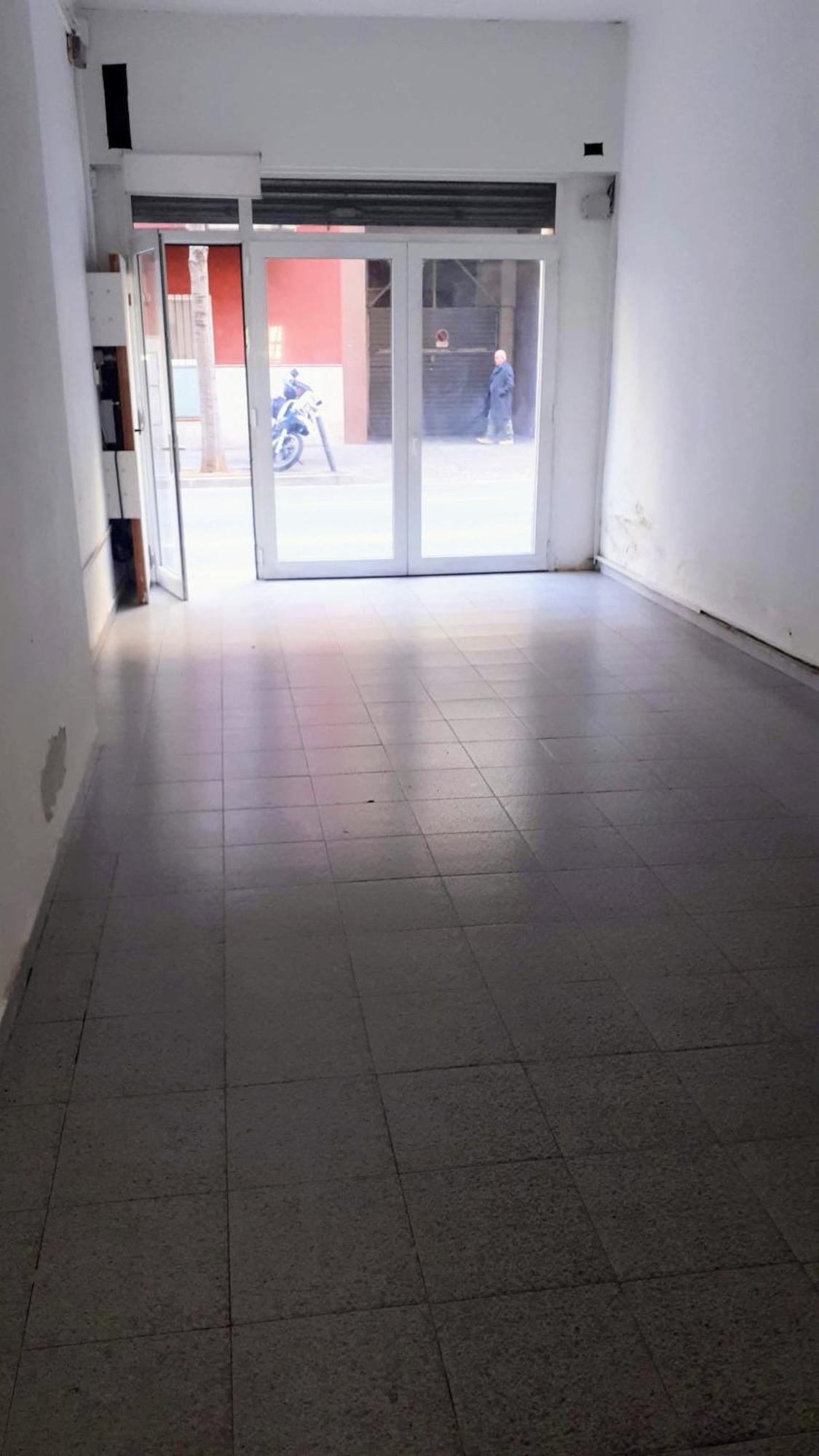 Girona Centro 7Pax Leilighet Eksteriør bilde